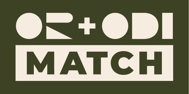 OR25_Match_logo_green_bg_cream_text_stack@4x