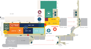 New Category Floorplan Salt Palace