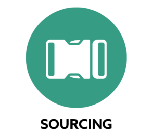 sourcing category icon