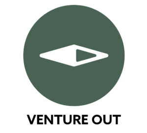 venture out category icon