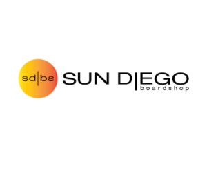 Sun Diego Boardshop